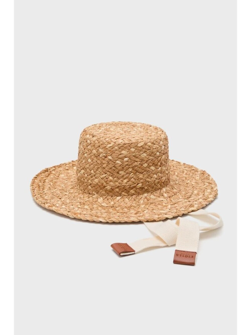 Wyeth Camel Natural Kennebunk Hat in Camel Natural Small New Womens Beach Garden